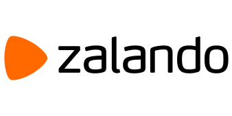 Grafik Logo Zalando Logistics SE & Co. KG