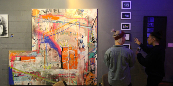 Foto: Retronom © Schmuuk Snokksen Ausstellungsstücke im Retronom