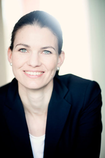 Foto: Dr. Cornelia Betsch © Universität Erfurt Poträtfoto
