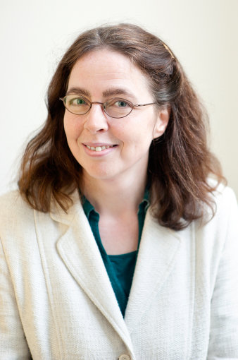 Foto: Dr. Bettina Hollstein © Universität Erfurt Porträtfoto