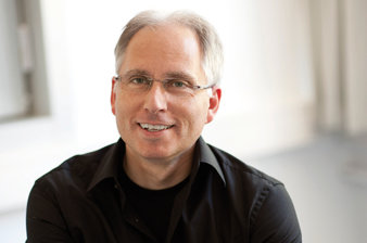 Foto: Prof. Dr. Tilmann Betsch © Universität Erfurt Porträt einer männlichen Person