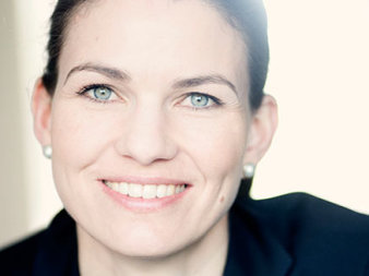 Foto: Dr. Cornelia Betsch © Universität Erfurt Poträtfoto