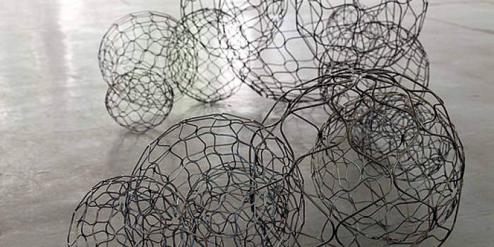 Eröffnung der Ausstellung „Starting now!“ in der Galerie Waidspeicher