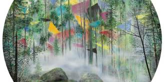 Ausstellungseröffnung zur Langen Nacht der Museen