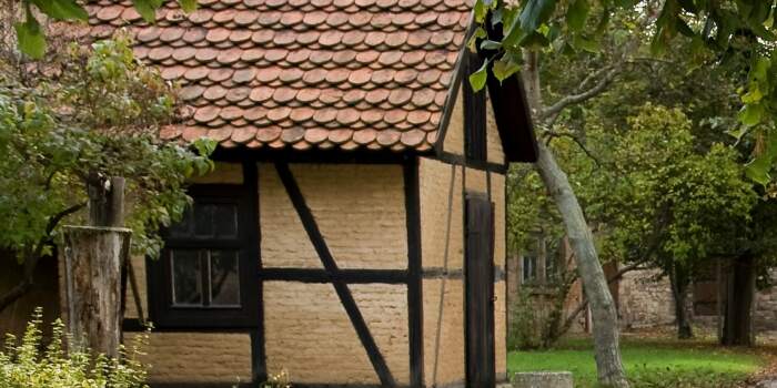 Für alle Sinne: Lange Nacht im Museum für Thüringer Volkskunde