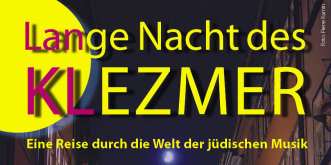 „Erfurter-Lange-Nacht-Klezmerorchester“