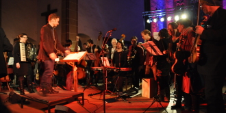 6. Lange Nacht des Klezmer