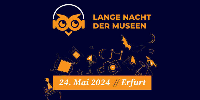Interner Verweis: Museumsnacht 2024