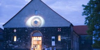 Impressionen von der Museumsnacht 2016