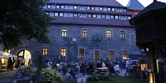 Lange Nacht der Museen in Erfurt am 19.05.2017