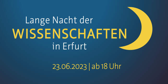 Lange Nacht der Wissenschaften: Interessante Blicke hinter die Kulissen