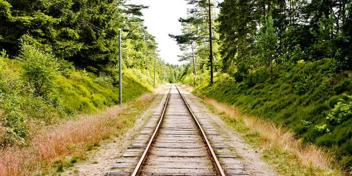 Verspätungsübertragung im deutschen Eisenbahnnetz
