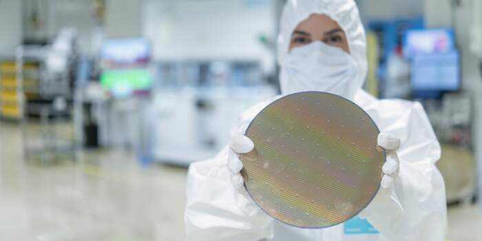 Qualität ohne Kompromisse: Erlebt den Entwicklungsweg des Mikrochips bei Melexis