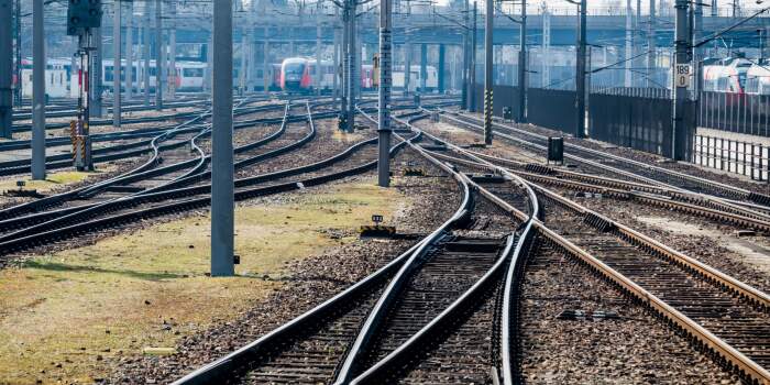 Disposition im Eisenbahnbetrieb – dem Disponenten über die Schulter geschaut