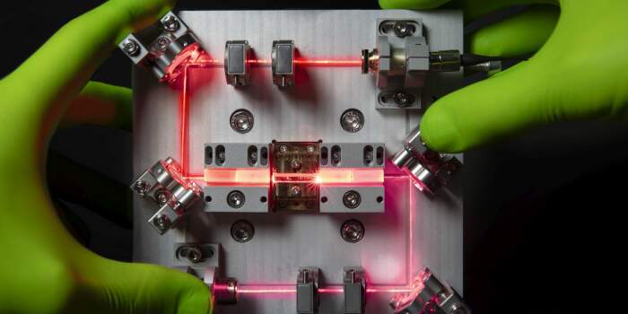 Die bunte Welt der Quanten: Von innovativen Computern und hochsicherer Kommunikation