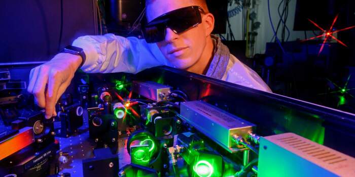 Physik für Neugierige: Vom Klassenzimmer bis zum Hörsaal