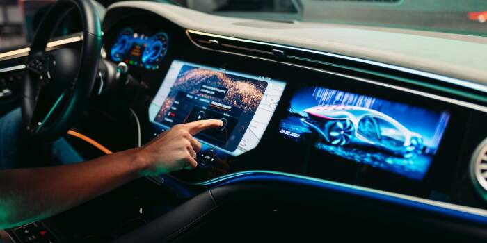 Innovation: Von Erfurt in die Welt