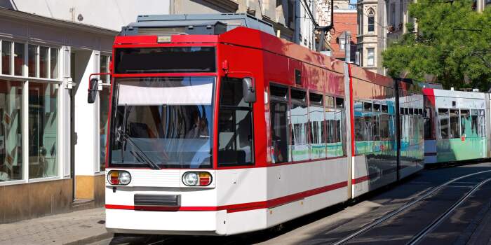 Wie könnte die Stadtbahnlinie 9 die Zukunft Erfurts verändern?