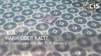 Symbolbild mit Programmpunkt als Text