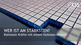 Symbolbild mit Programmpunkt als Text