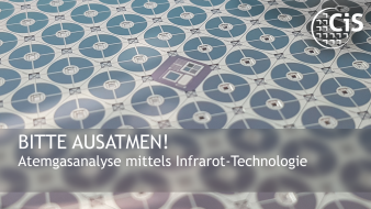 Symbolbild mit Programmpunkt als Text