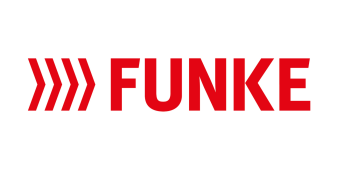 Logo FUNKE Verlag GmbH