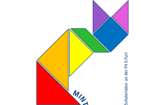 Grafik: Logo Schülerlabor
